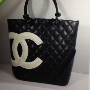 Chanel Purse